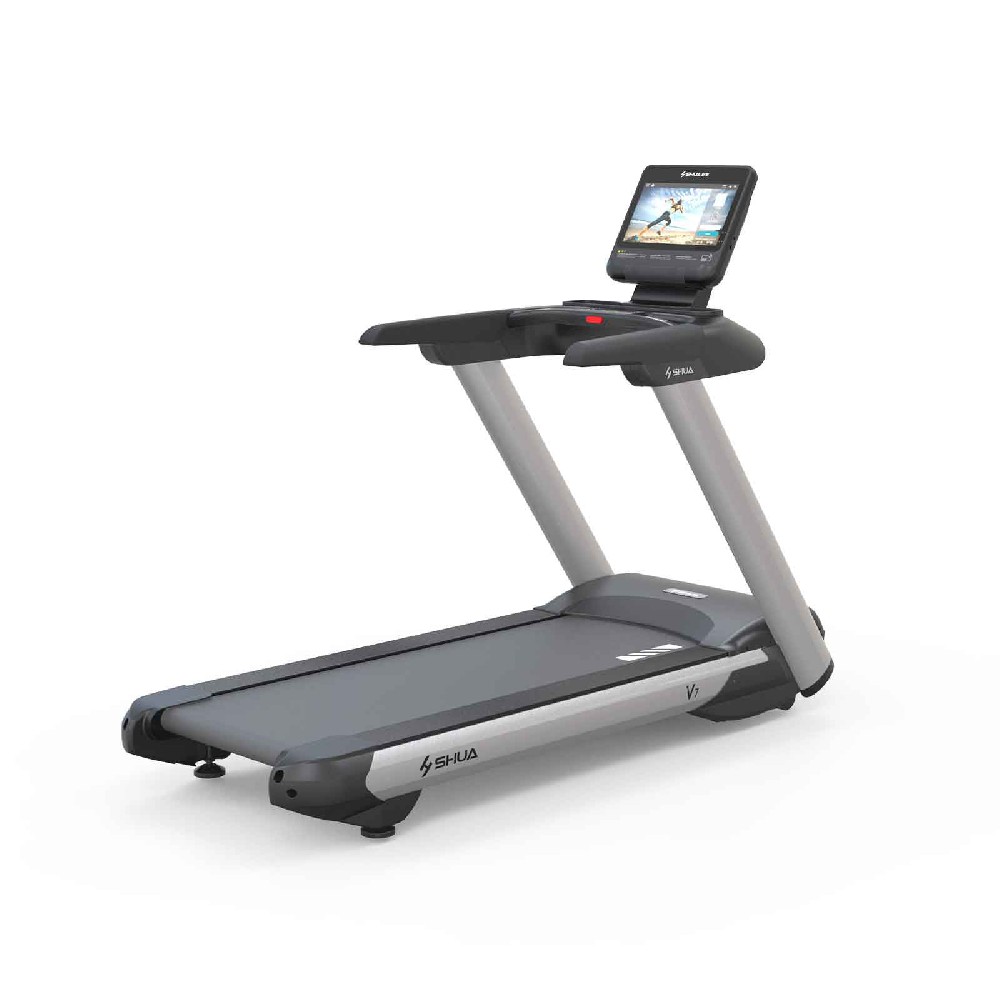 E7 智能跑步机 SH-T399P